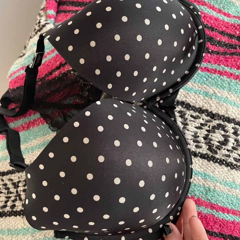 Nwot victoria secret 34ddd bra